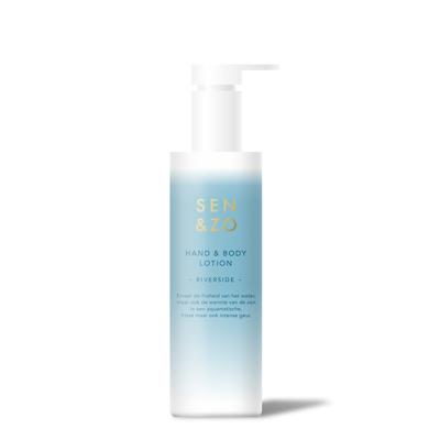 Sen & Zo Riverside Lotion Melk 200ml