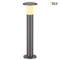 Buitenlamp staand ALPA MUSHROOM 75cm steengrijs E27 Buitenlamp staand ALPA MUSHROOM 75cm steengrijs E27