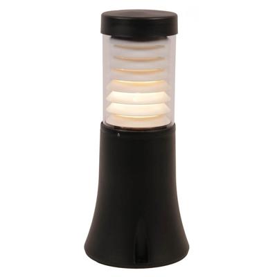 Franssen Design sokkel buitenlampCoastal 45cm zwart - 46070