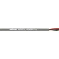 LAPP 22508/152 Datakabel UNITRONIC® LiYY 8 x 0.23 mm² Grijs 152 m