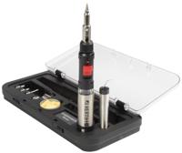 HERTH+BUSS Gas blowtorch set h & b