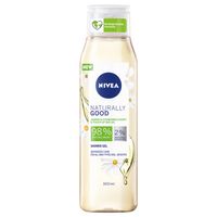 Nivea Naturally Good Jasmin & Chamomile Shower Gel 300ML