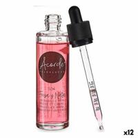 In water oplosbare essentiële olie Acorde 50ML-G-DROPPER Aardbei Room 50 ml (12 Stuks)
