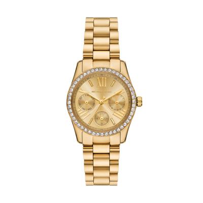 Michael Kors Bandschakels MK4982 - Staal - (1 stuk)