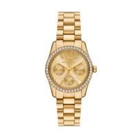 Michael Kors Bandschakels MK4982 - Staal - (1 stuk)