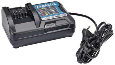 Makita Accessoires Oplader CXT DC10WD - 197343-0 - 197343-0