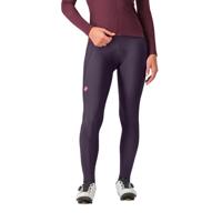 Castelli Espresso bibtight dark night shade dames M