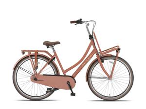 Altec Dutch 28 Inch 53 cm Dames 3V Terugtraprem Zalmroze