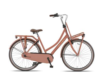 Altec Dutch 28 Inch 53 cm Dames 3V Terugtraprem Zalmroze