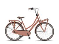 Altec Dutch 28 Inch 53 cm Dames 3V Terugtraprem Zalmroze