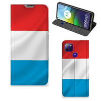 Motorola Moto G9 Power Standcase Luxemburg - thumbnail