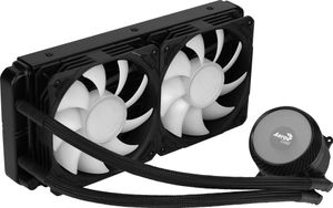 Aerocool Mirage L240 water & freon koeler