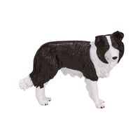 Mojo Pets speelgoed Bordercollie - 387203