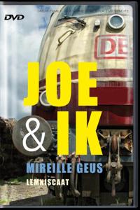 Joe en ik (Paperback)