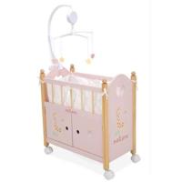 Poppenwieg Arias Nature