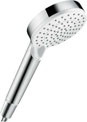 Hansgrohe Crometta handdouche Vario EcoSmart+, wit/chroom