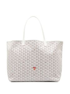 Goyard Pre-Owned Saint Louis Claire shopper - Wit
