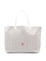 Goyard Pre-Owned Saint Louis Claire shopper - Wit - thumbnail