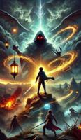 De schatten van Eldranor - Shawn Sterling - ebook