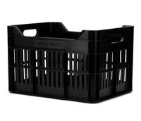 UrbanProof krat 30l rpet zwart