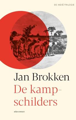 De kampschilders (Hardback)