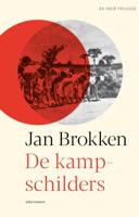 De kampschilders (Hardback)