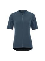 Craft everyday korte mouw fietsshirt dames north