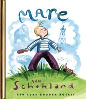 Mare van Schokland (Hardback)