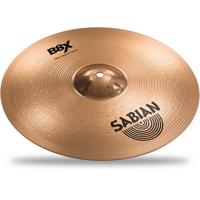 Sabian B8X 15 inch Thin Crash bekken - thumbnail