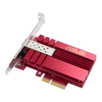 Asus XG-C100F Netwerkadapter 10 GBit/s PCI - thumbnail