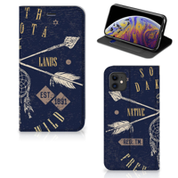 Apple iPhone 11 | Book Cover | South Dakota