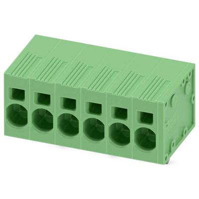 Phoenix Contact 1719231 Printplaatklem Groen 50 stuk(s)
