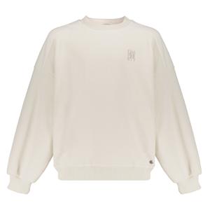 Frankie & Liberty Meisjes sweat shirt - Femma - Canvas