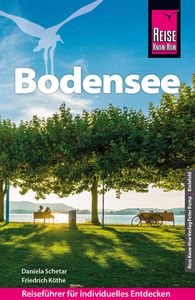 Reisgids Bodensee | Reise Know-How Verlag