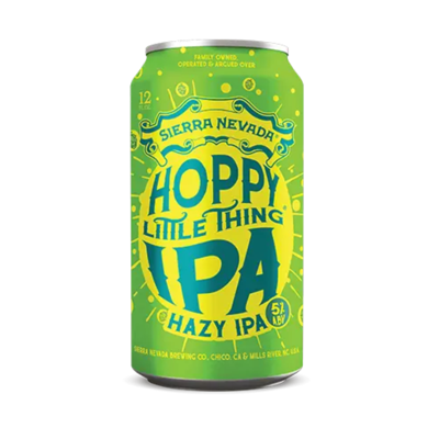 Sierra Nevada Hoppy Little Thing 33Cl