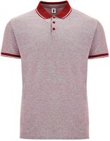 Roly RY0395 Bowie Poloshirt - thumbnail