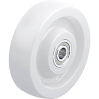 Blickle SPO 175/25K Kunststofwiel Wieldiameter: 175 mm Draagvermogen (max.): 1000 kg 1 stuk(s)