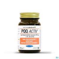 Pqq Activ' V-caps 30