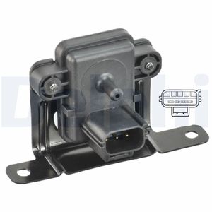 MAP sensor PS10126