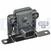 MAP sensor PS10126 - thumbnail