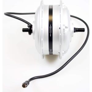 Bafang voorwielmotor 43v db silver