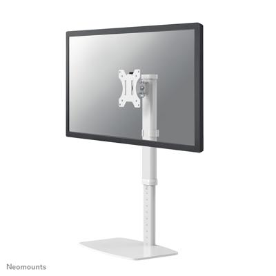 Neomounts FPMA-D890 Desktop accessoire Wit