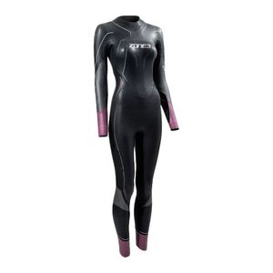 Zone3 Aspire fullsleeve wetsuit dames SM