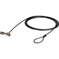 LINDY Laptopslot Sleutelslot neu LINDY Laptopslot Sleutelslot neu