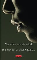 Verteller van de wind - Henning Mankell - ebook