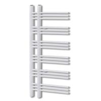 Radiator/handdoekenrek E-model 600x1200 mm Radiator/handdoekenrek E-model 600x1200 mm