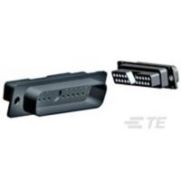 TE Connectivity TE AMP AMPLIMITE - Aerospace & Military 212522-6 1 stuk(s) Carton - thumbnail