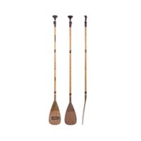 Jobe Bamboo Sup Paddle Classic Default Jobe Bamboo Sup Paddle Classic Default