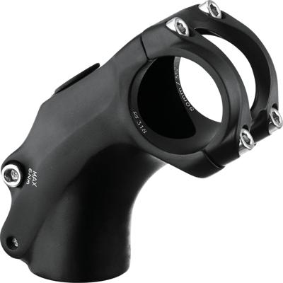 Ergotec Stem high charis. 31,8x50mm