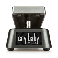 Dunlop WA45 Zakk Wylde Signature Cry Baby